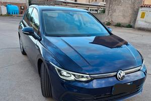 Golf 8 tdi 2.0 116 cv