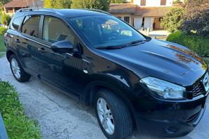 NISSAN Qashqai 1.5 dCi 7 POSTI