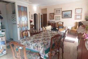 Quadrilocale luminoso