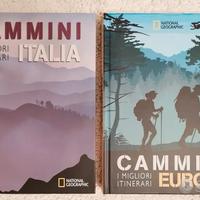 Cammini National Geographic 
