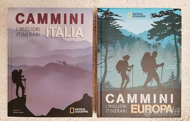 Cammini National Geographic 