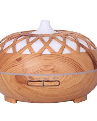 Umidificatore diffusore ultrasuoni aromi aromatera