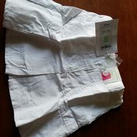 Lotto bimba estivo 4/5 anni (33 pezzi) cartellino