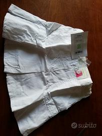 Lotto bimba estivo 4/5 anni (33 pezzi) cartellino