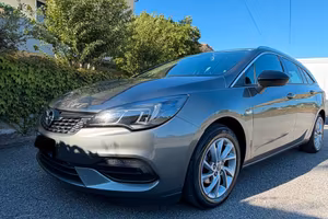 Opel Astra 1.5 CDTI 122 CV Business Elegance