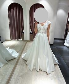 Abito da sposa Atelier Emè