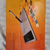 Tavoletta grafica WACOM nuova