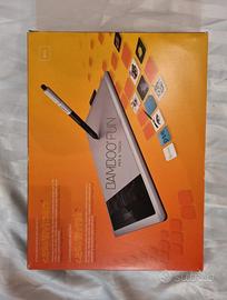Tavoletta grafica WACOM nuova
