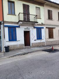 Casa indipendente