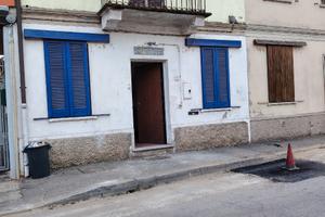 Casa indipendente