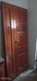 Porta ingresso