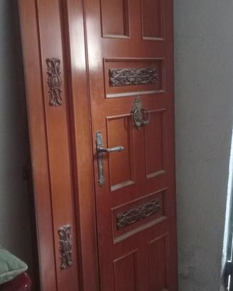 Porta ingresso