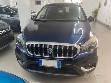 Suzuki S-Cross 1.6 DDiS Start&Stop 4WD All Grip To