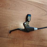 Impianto frenante meccanico TEKTRO