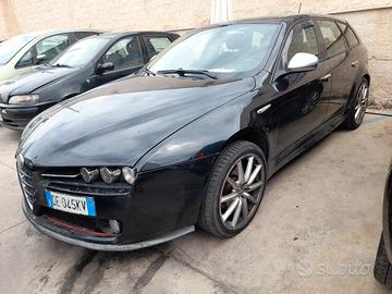 Alfa Romeo 159 