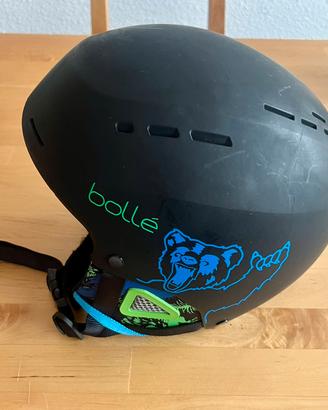 Casco da sci bambino / bambina