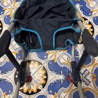 SEGGIOLINO DA TAVOLO