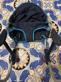 SEGGIOLINO DA TAVOLO