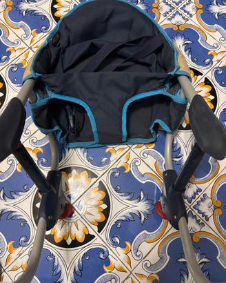 SEGGIOLINO DA TAVOLO