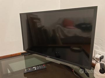 Samsung 32” HD Smart TV
