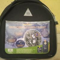 Catene da neve Auto