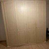 Armadio camera da letto 