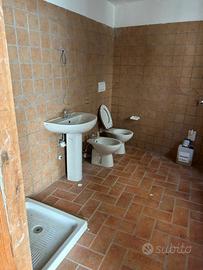 Immobile Storico su due livelli