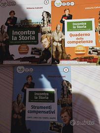 Incontra la storia 3