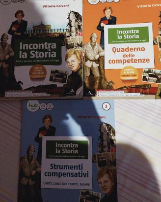 Incontra la storia 3