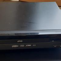 Lettore DVD 