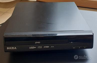 Lettore DVD 