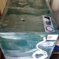 COMPRESSORE OILFREE SILENZIATO PER USO DENTISTICO