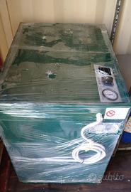 COMPRESSORE OILFREE SILENZIATO PER USO DENTISTICO