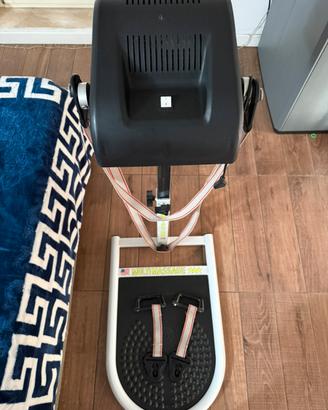 Multimassage Vibromassaggiatore