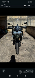 Triumph Tiger Explorer XC