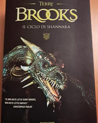 Ciclo di Shannara
