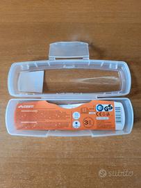 Occhiali da nuoto