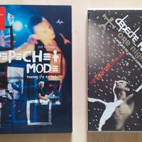 Dvd Depeche Mode
