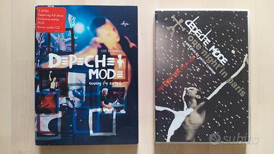 Dvd Depeche Mode
