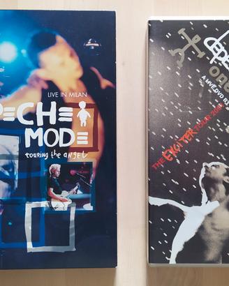 Dvd Depeche Mode