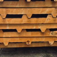 pannelli coibentati sandwich lamiere allum.tetto