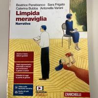 Limpida Meraviglia ISBN 9788808438058