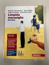 Limpida Meraviglia ISBN 9788808438058