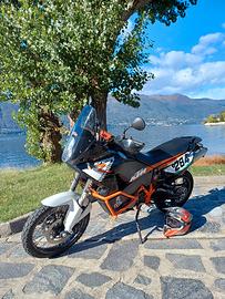 Ktm 990 Adventure R 2009