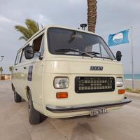 Fiat 900 PULMINO 900 PANORAMA