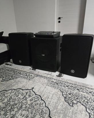 Casse music
