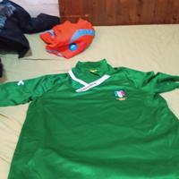 Maglia con pantaloncino ass italiana arbitri