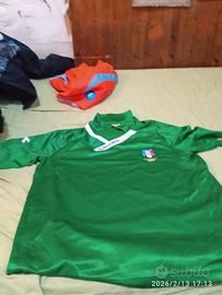 Maglia con pantaloncino ass italiana arbitri
