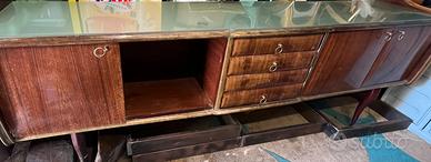 credenza Anni 60/70