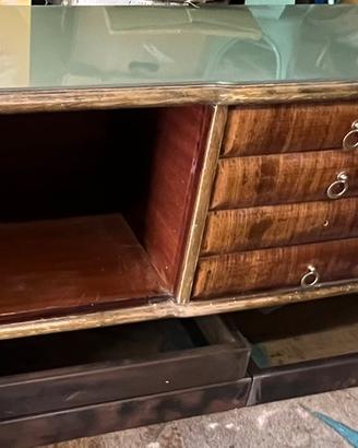 credenza Anni 60/70